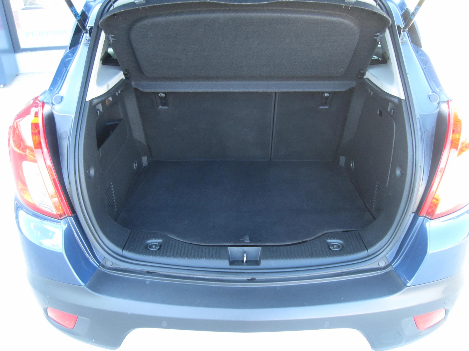 Opel Mokka УНИКАТ, Cosmo1, 6-98х.КМ.НОВА, снимка 5 - Автомобили и джипове - 55235895