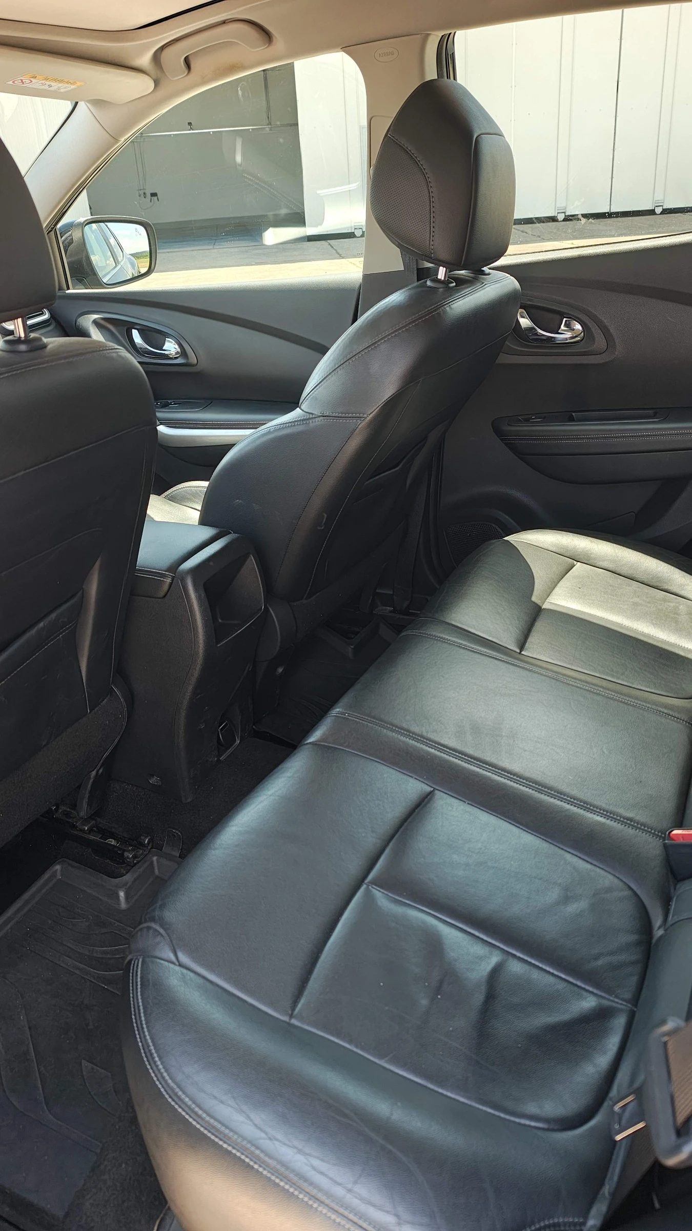 Renault Kadjar Bose, снимка 11 - Автомобили и джипове - 55266322