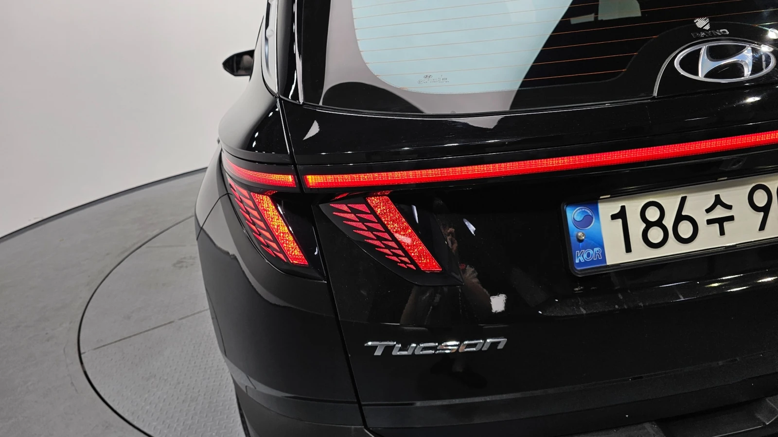 Hyundai Tucson 1.6T | ��������� | ��������� | 360 | 2 ���1�  | Mobile.bg � ����������� 5