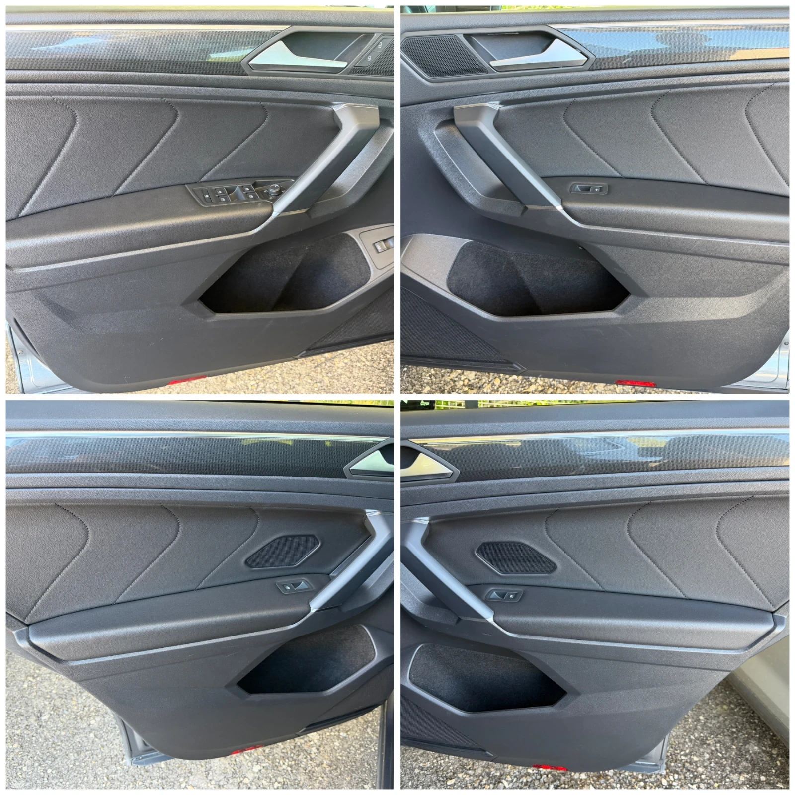 VW Tiguan Allspace BiTDI* 240k.c* R-Line* 4x4* FULL* UNIKAT*  | Mobile.bg � ����������� 7