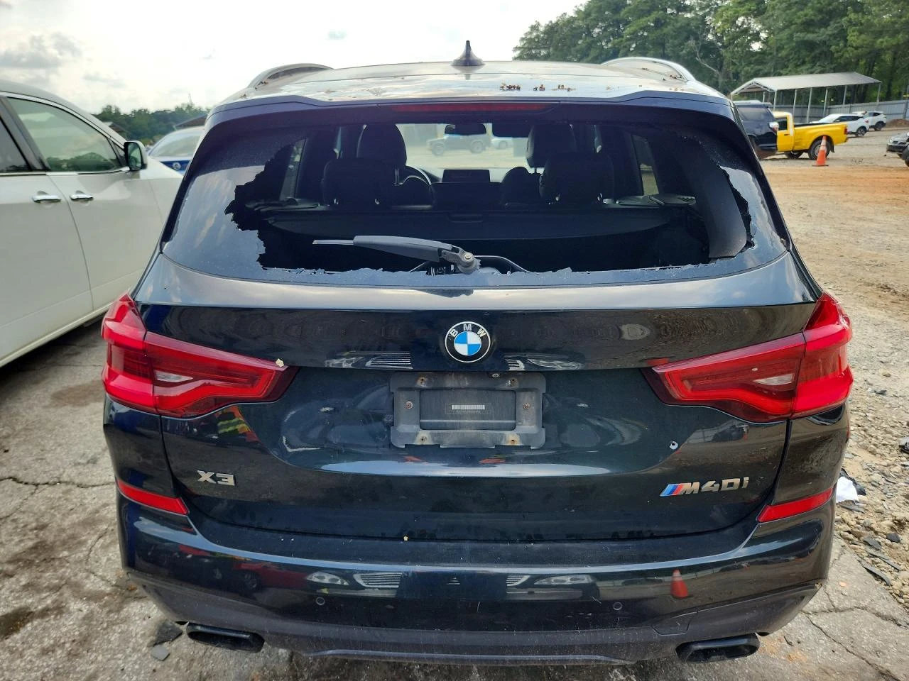 BMW X3 * X-DRIVE* M40I*  | Mobile.bg � ����������� 5