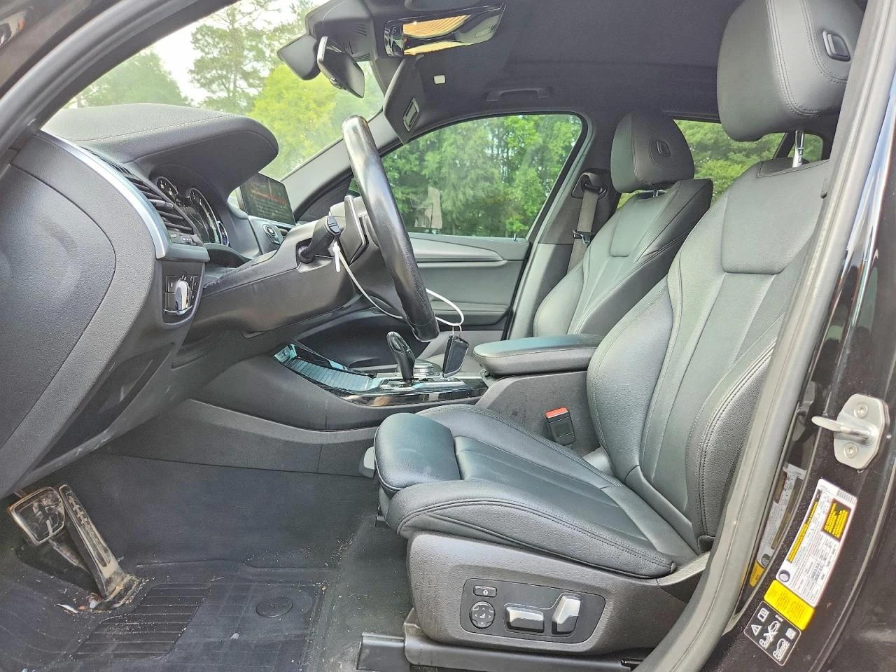 BMW X3 * X-DRIVE* M40I*  | Mobile.bg � ����������� 10