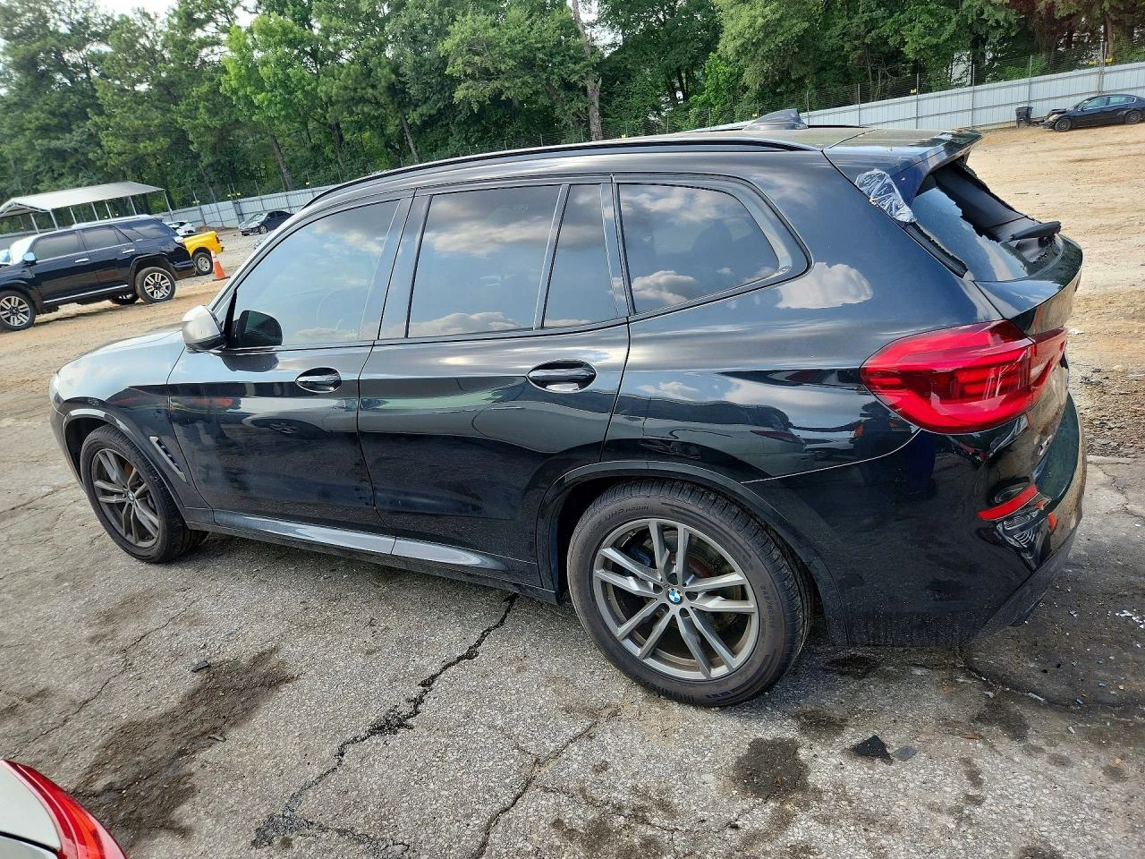 BMW X3 * X-DRIVE* M40I*  | Mobile.bg � ����������� 6