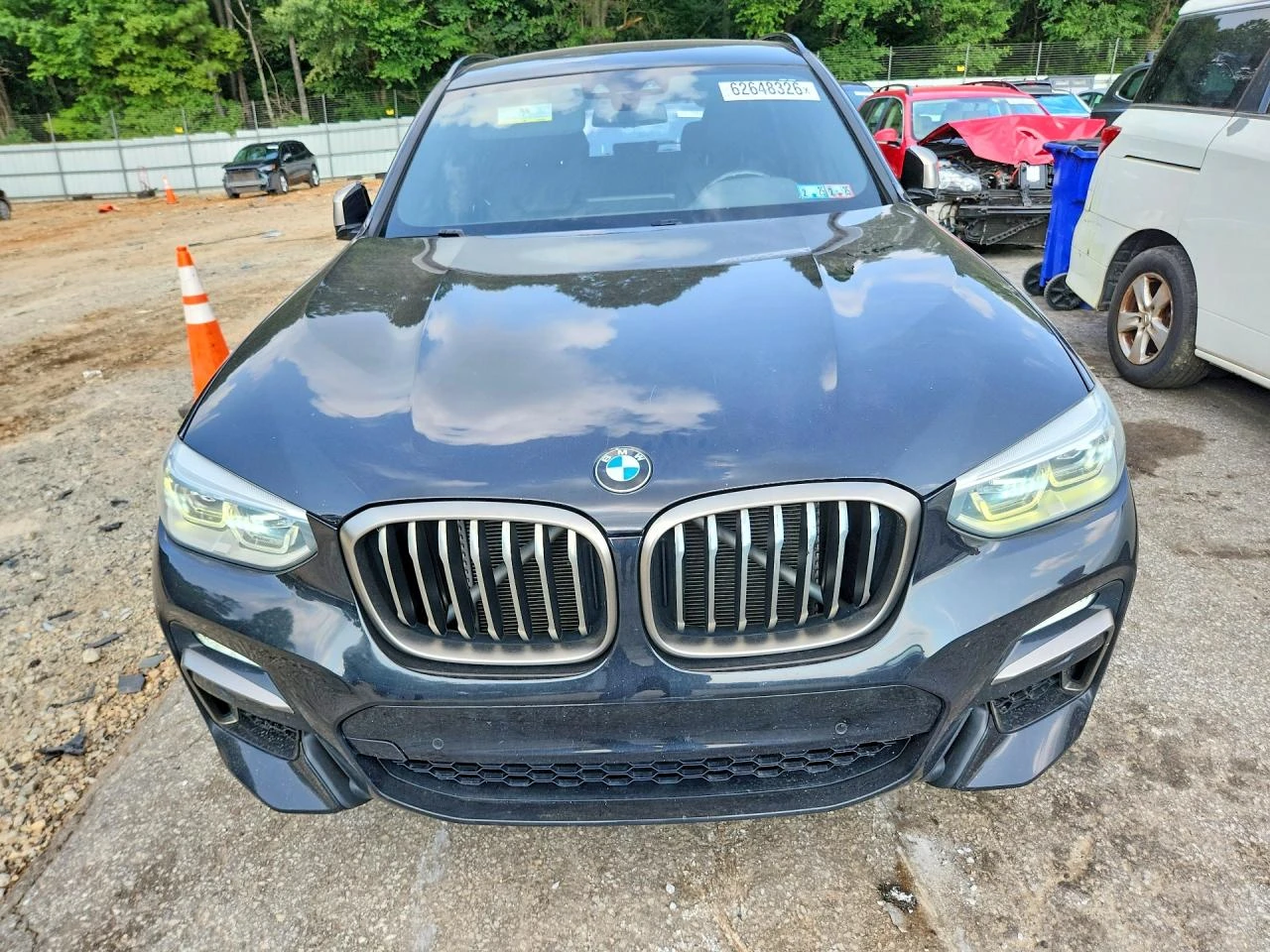 BMW X3 * X-DRIVE* M40I*  | Mobile.bg � ����������� 2