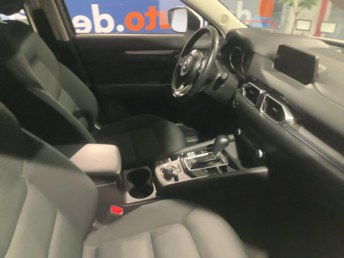 Mazda CX-5 2.0 Kangei 4x4, снимка 8 - Автомобили и джипове - 55899161