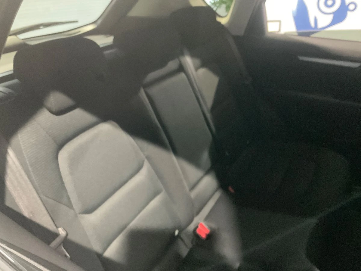 Mazda CX-5 2.0 Kangei 4x4, снимка 9 - Автомобили и джипове - 55899161