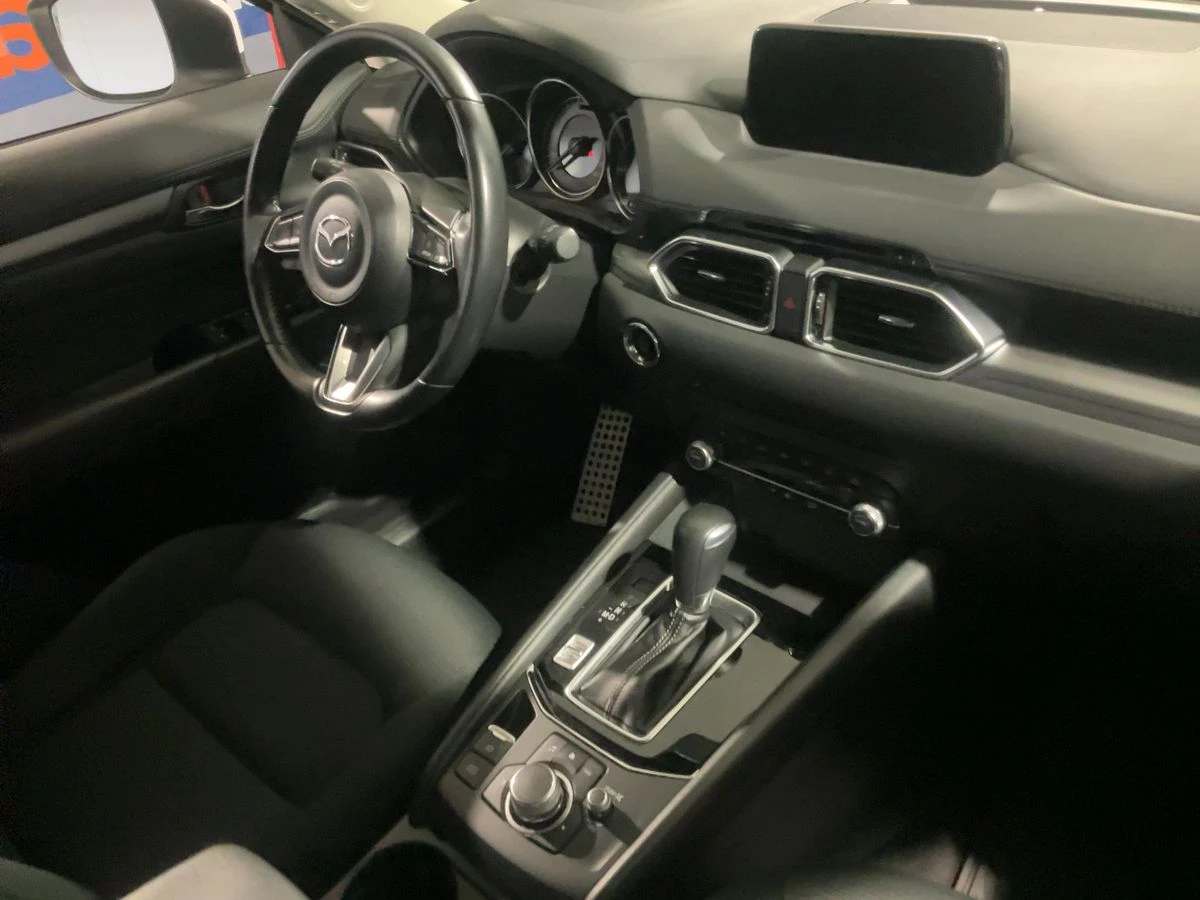 Mazda CX-5 2.0 Kangei 4x4, снимка 7 - Автомобили и джипове - 55899161