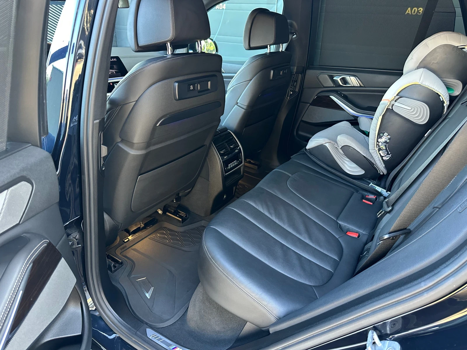 BMW X5 Xdrive 40i, снимка 10 - Автомобили и джипове - 56442124