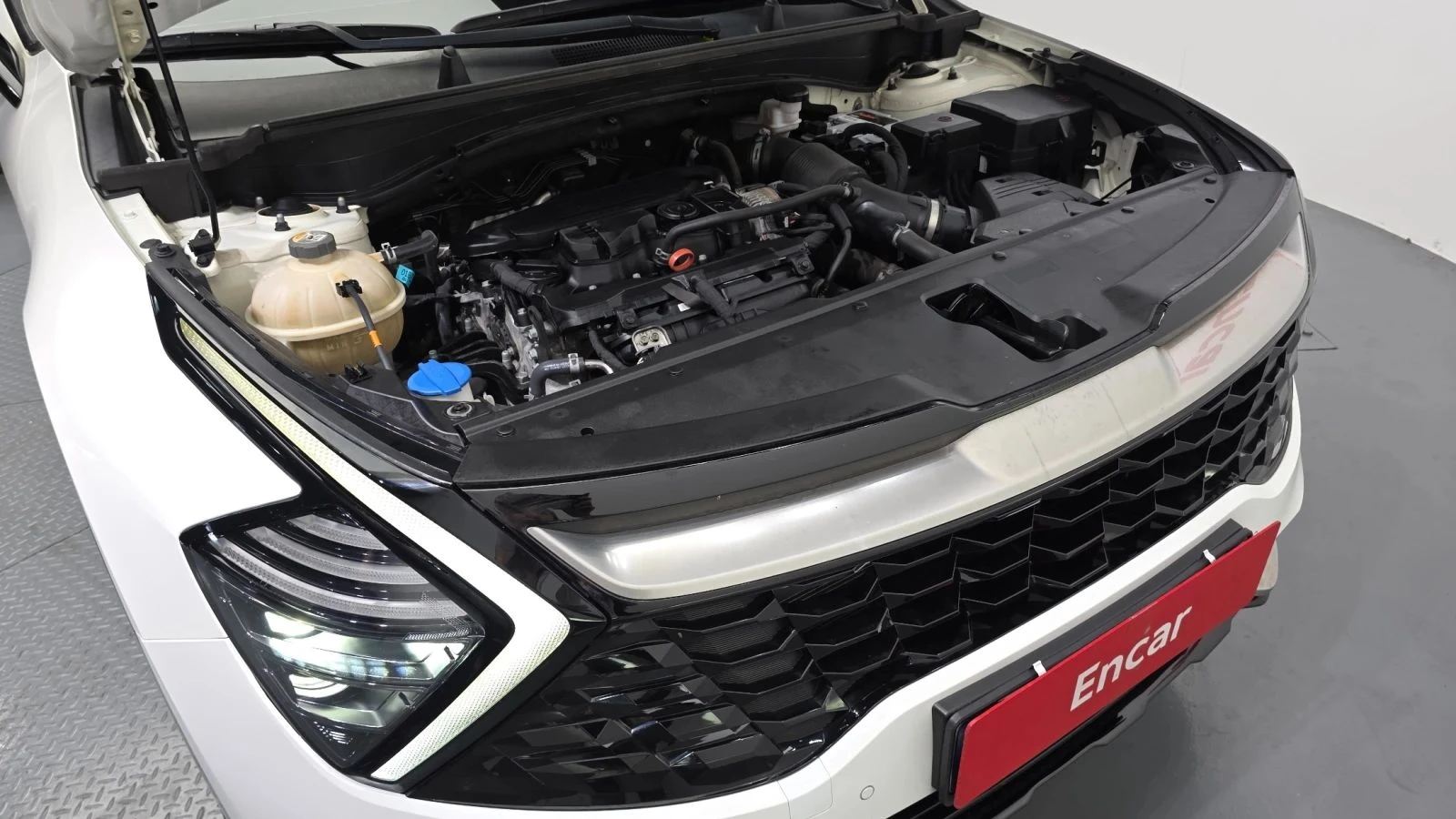 Kia Sportage, снимка 5 - Автомобили и джипове - 56688507