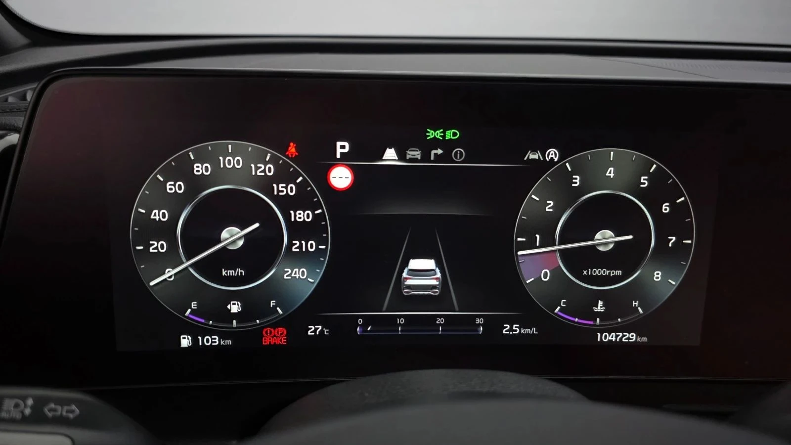 Kia Sportage, снимка 7 - Автомобили и джипове - 56688507