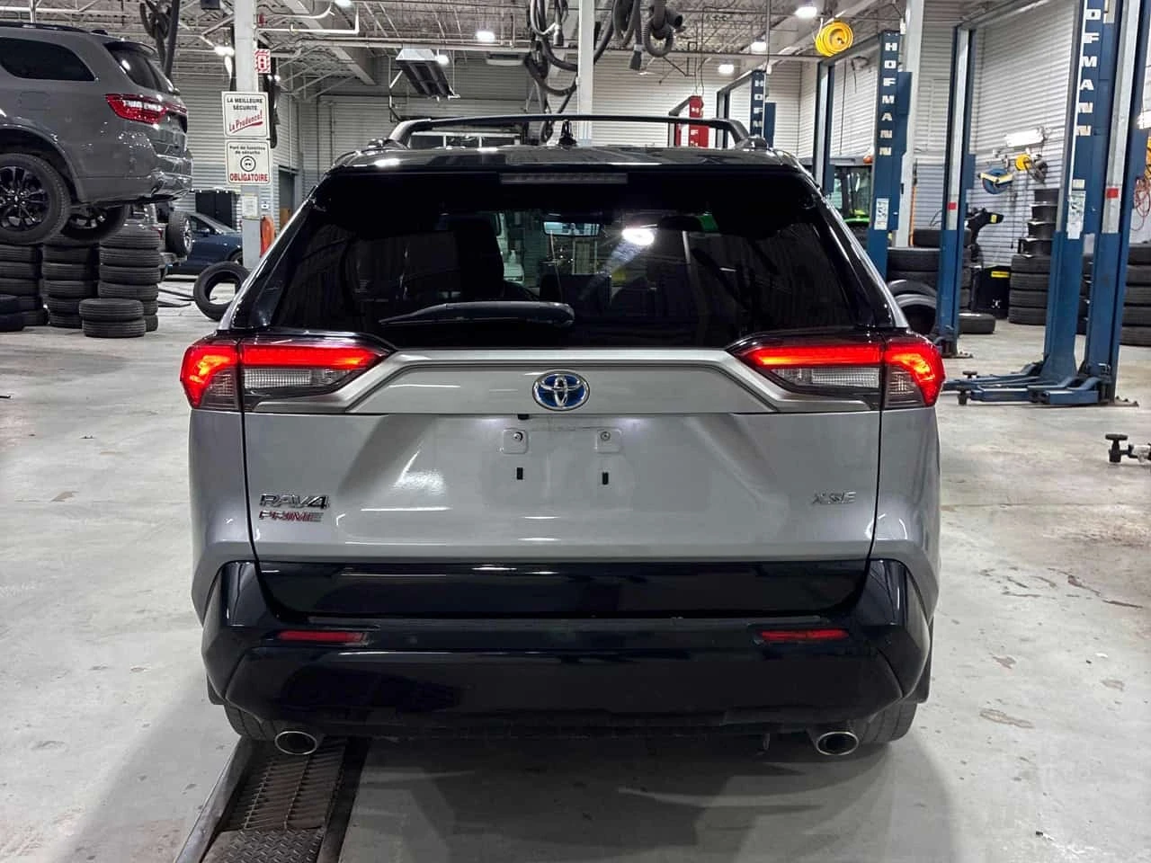 Toyota Rav4 * AWD * CARFAX * ���������������� *  | Mobile.bg � ����������� 5