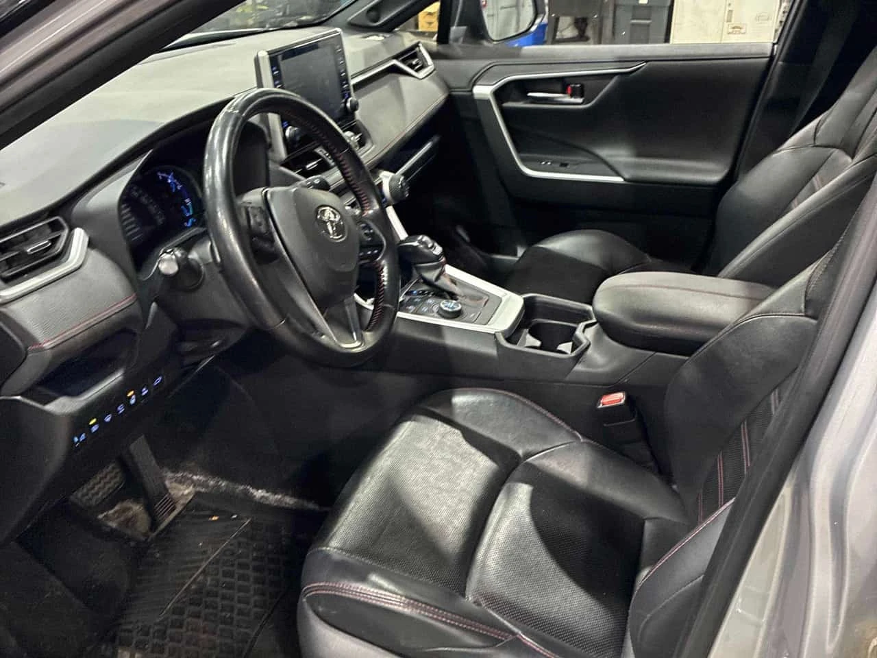 Toyota Rav4 * AWD * CARFAX * ���������������� *  | Mobile.bg � ����������� 7