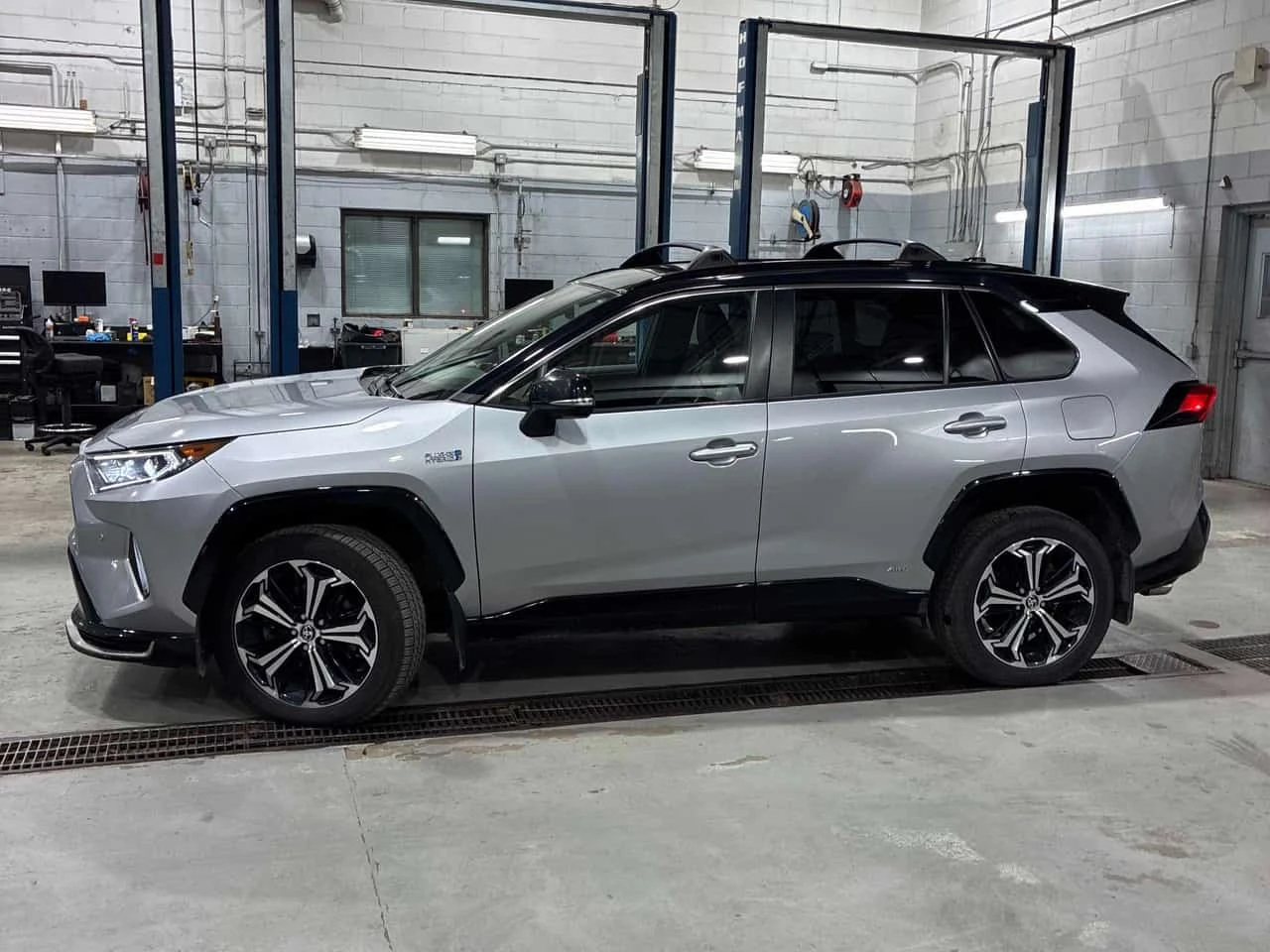 Toyota Rav4 * AWD * CARFAX * ���������������� *  | Mobile.bg � ����������� 2