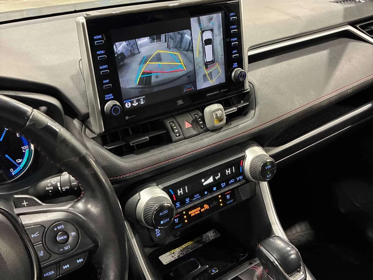 Toyota Rav4 * AWD * CARFAX * ���������������� *  | Mobile.bg � ����������� 9