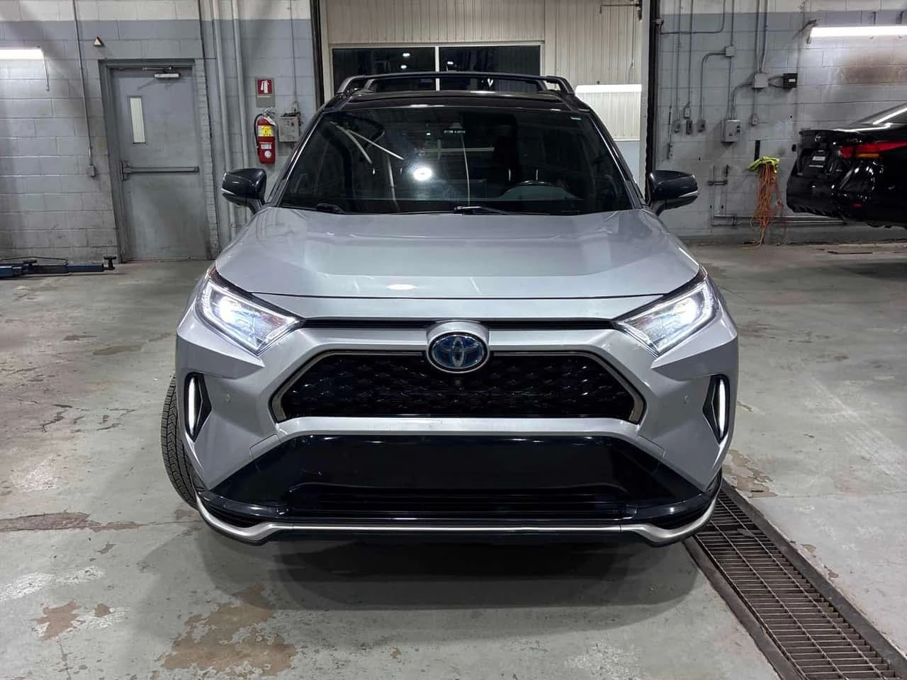Toyota Rav4 * AWD * CARFAX * ���������������� *  | Mobile.bg � ����������� 3