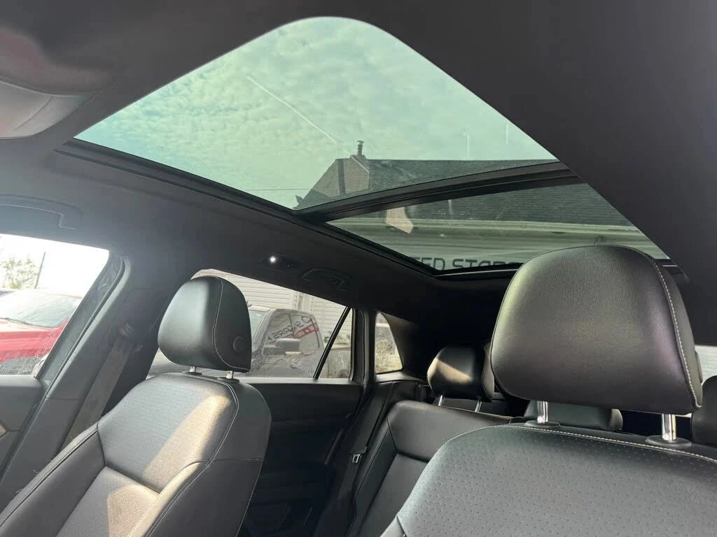 VW Atlas, снимка 15 - Автомобили и джипове - 56729005