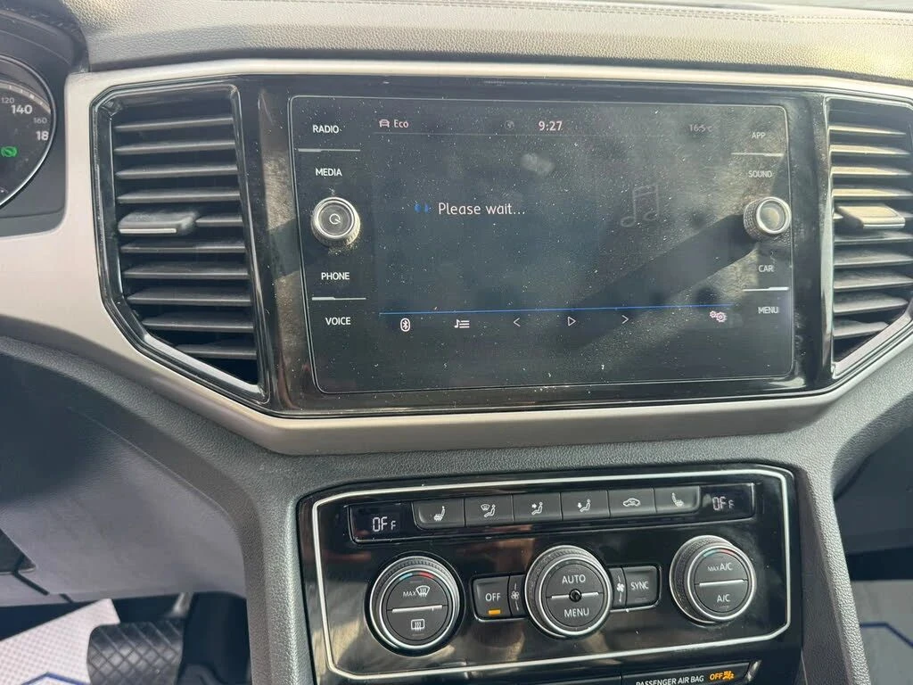 VW Atlas, снимка 10 - Автомобили и джипове - 56729005