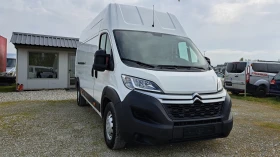 Citroen Jumper ХЛАДИЛЕН/КЛИМАТИК/КАМЕРА/НАВИГАЦИЯ/EURO6 , снимка 2