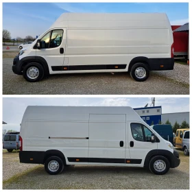Citroen Jumper ХЛАДИЛЕН/КЛИМАТИК/КАМЕРА/НАВИГАЦИЯ/EURO6 , снимка 6