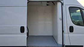 Citroen Jumper ХЛАДИЛЕН/КЛИМАТИК/КАМЕРА/НАВИГАЦИЯ/EURO6 , снимка 14