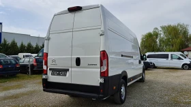 Citroen Jumper ХЛАДИЛЕН/КЛИМАТИК/КАМЕРА/НАВИГАЦИЯ/EURO6 , снимка 4