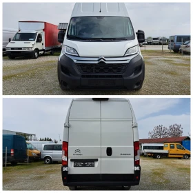 Citroen Jumper ХЛАДИЛЕН/КЛИМАТИК/КАМЕРА/НАВИГАЦИЯ/EURO6 , снимка 5