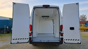 Citroen Jumper ХЛАДИЛЕН/КЛИМАТИК/КАМЕРА/НАВИГАЦИЯ/EURO6 , снимка 15