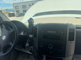 VW Crafter 2.5TDI euro5, снимка 10