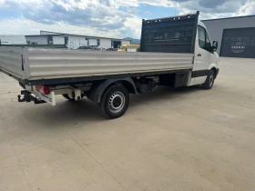 VW Crafter 2.5TDI euro5, снимка 5