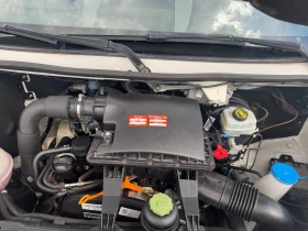VW Crafter 2.5TDI euro5, снимка 8