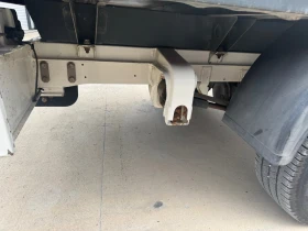VW Crafter 2.5TDI euro5, снимка 6