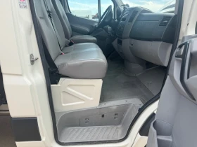 VW Crafter 2.5TDI euro5, снимка 9