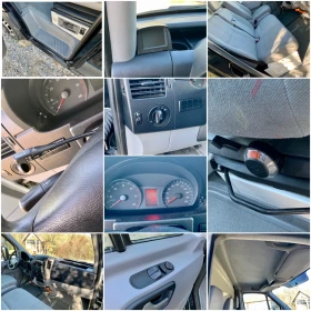 VW Crafter 4.30м.* Климатик* Темпомат* Двойна гума, снимка 16
