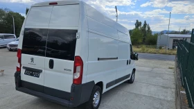 Peugeot Boxer Климатик, снимка 6
