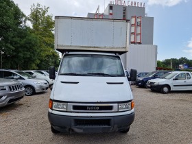 Iveco Daily 35C11А/ПАДАЩ БОРД, снимка 2