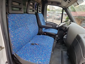 Iveco Daily 35C11А/ПАДАЩ БОРД, снимка 9