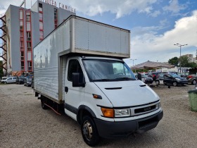 Iveco Daily 35C11А/ПАДАЩ БОРД, снимка 3