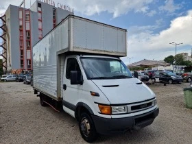 Iveco Daily 35C11/  | Mobile.bg    3