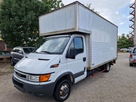 Iveco Daily 35C11А/ПАДАЩ БОРД, снимка 1