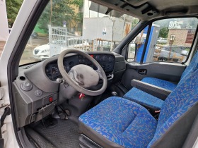 Iveco Daily 35C11А/ПАДАЩ БОРД, снимка 8