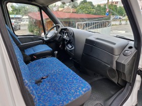 Iveco Daily 35C11А/ПАДАЩ БОРД, снимка 10