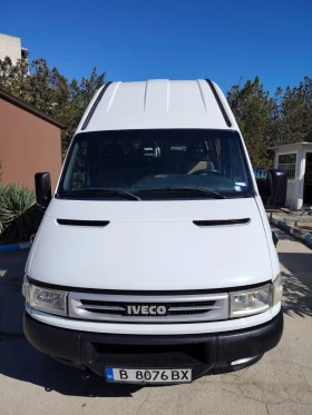 Iveco Daily 50-C 14 | Mobile.bg    5