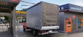 Mercedes-Benz Sprinter 316 Movano | Mobile.bg    4