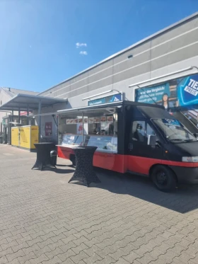 Обява за продажба на Fiat Ducato ~25 000 лв. - изображение 1