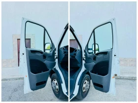 Обява за продажба на Iveco Daily Фургон с бадащ борд и странична врата 3.0 тди  ~17 500 лв. - изображение 10