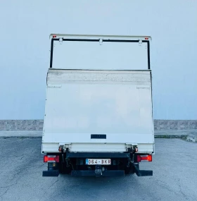 Обява за продажба на Iveco Daily Фургон с бадащ борд и странична врата 3.0 тди  ~17 500 лв. - изображение 7