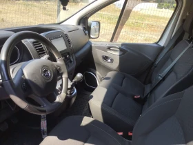 Opel Vivaro | Mobile.bg    7