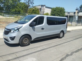 Opel Vivaro | Mobile.bg    3