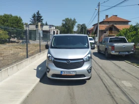 Opel Vivaro | Mobile.bg    2