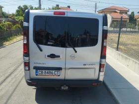 Opel Vivaro | Mobile.bg    6